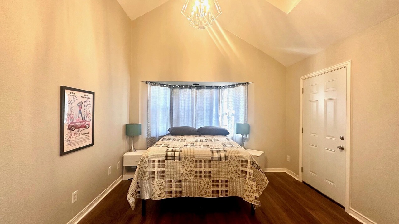 Photo of Bedroom in Bossier City