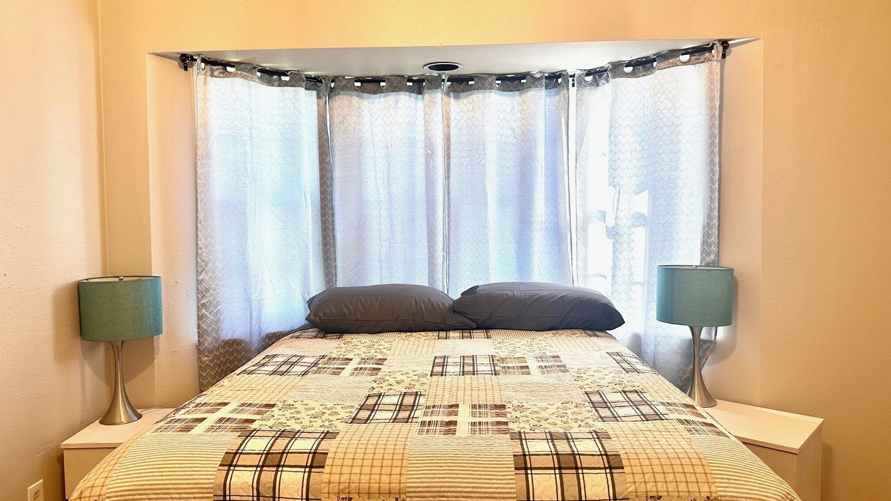 Photo of Bedroom in Bossier City