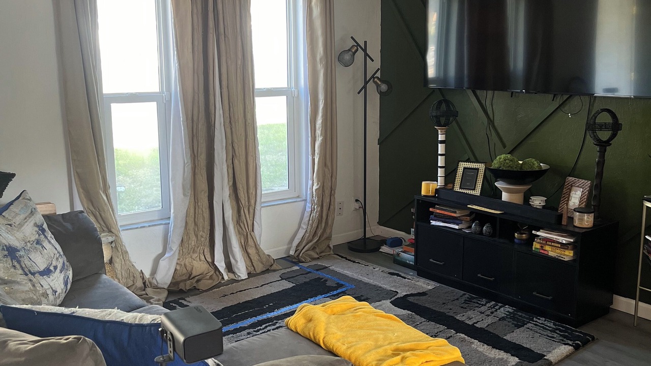 Photo of Livingroom in Daytona Beach