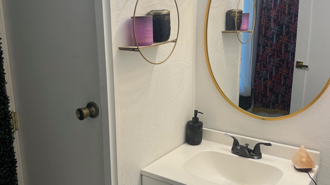 Photo of Bathroom in Daytona Beach