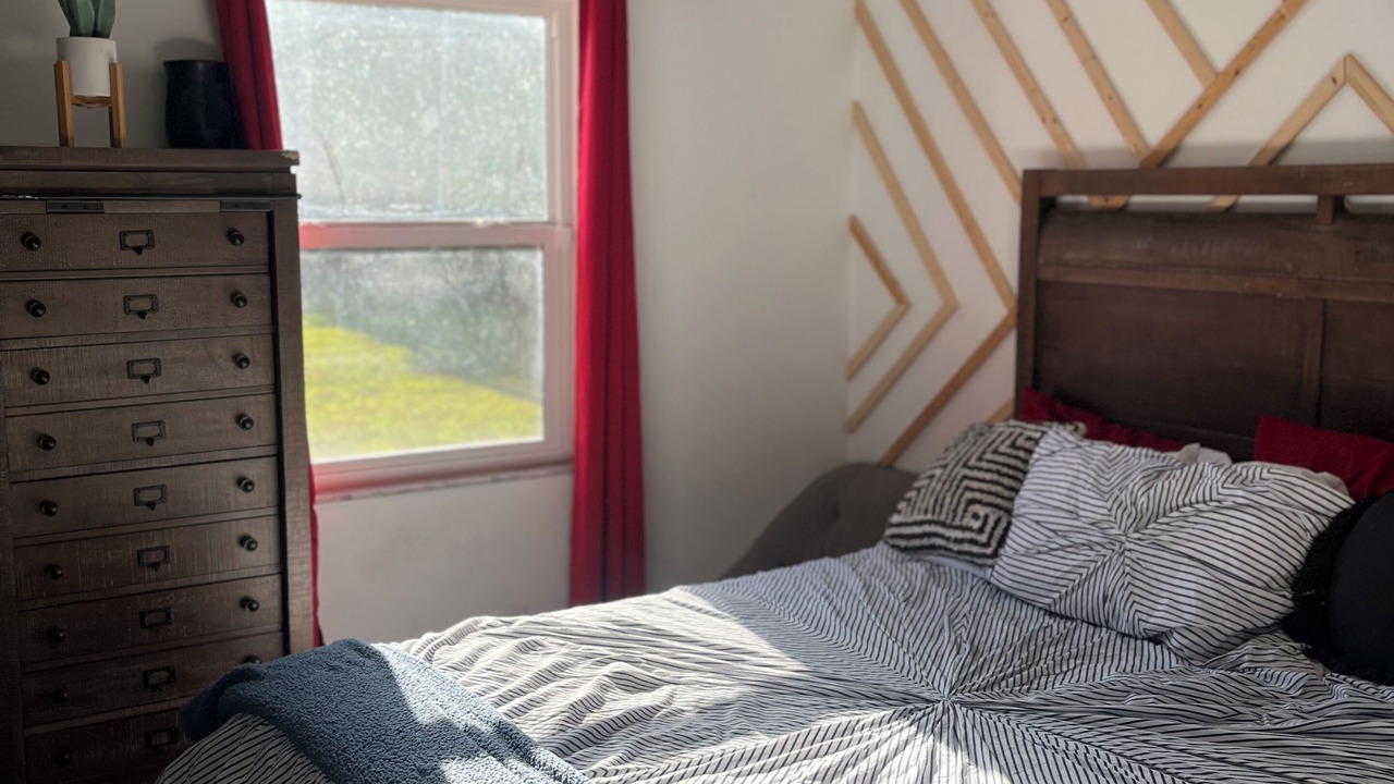 Photo of Bedroom in Daytona Beach