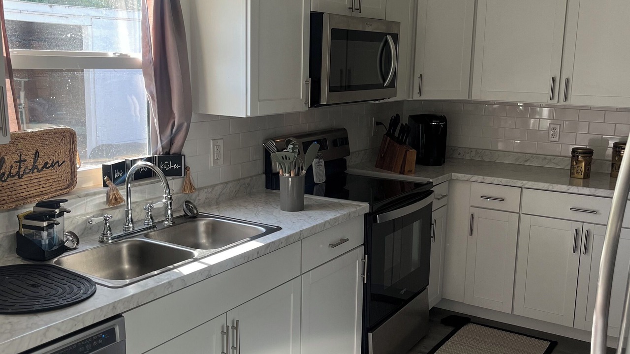 Photo of Kitchen in Daytona Beach