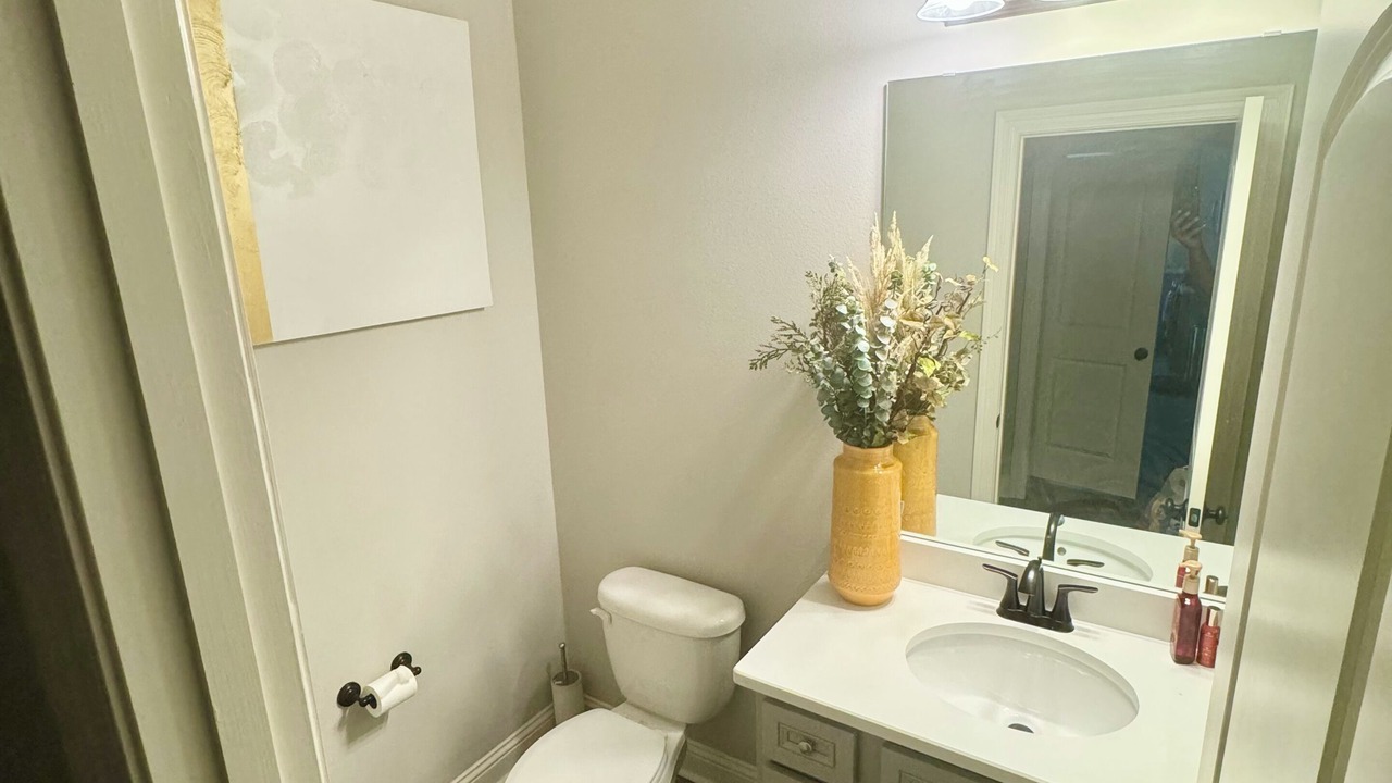 Photo of Bathroom in Shreveport