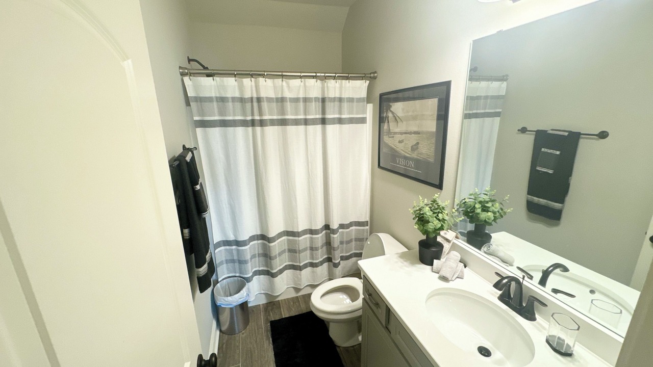 Photo of Bathroom in Shreveport