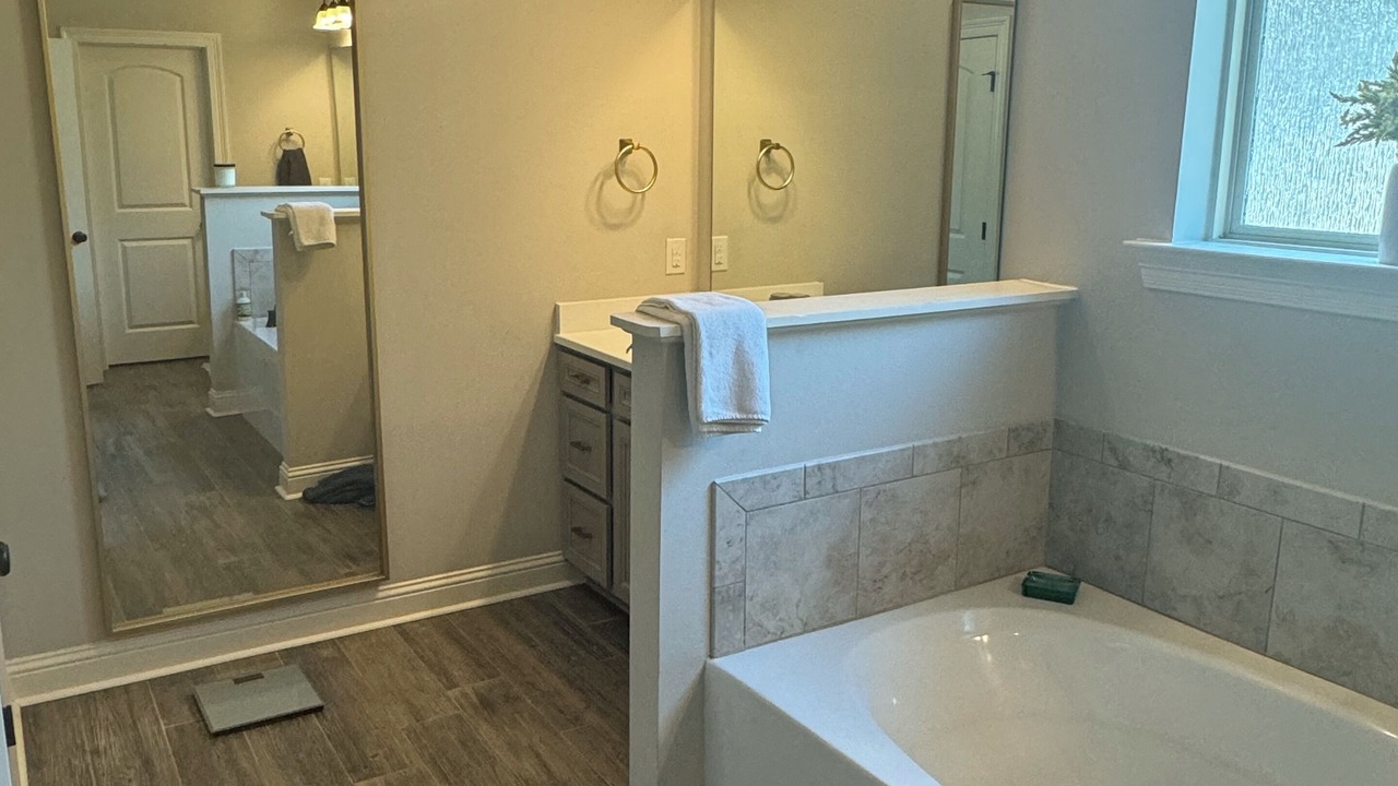 Photo of Bathroom in Shreveport
