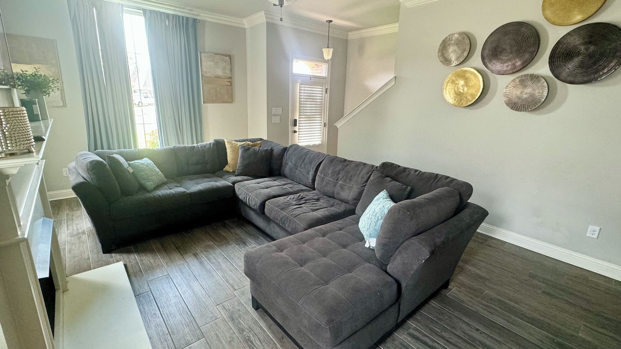 Photo of Livingroom in Shreveport