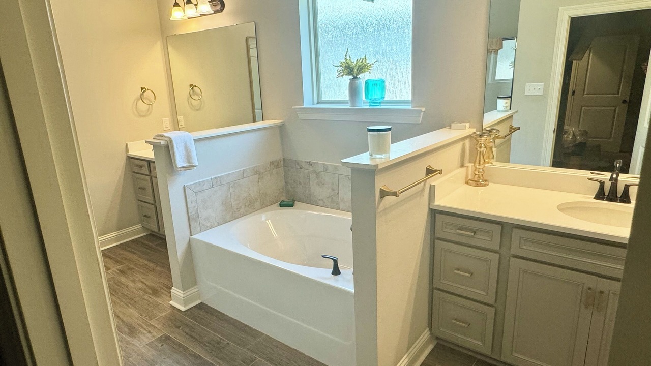 Photo of Bathroom in Shreveport