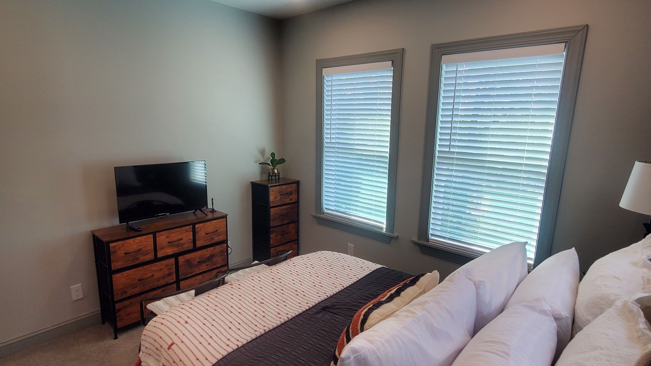 Photo of Bedroom in Birmingham