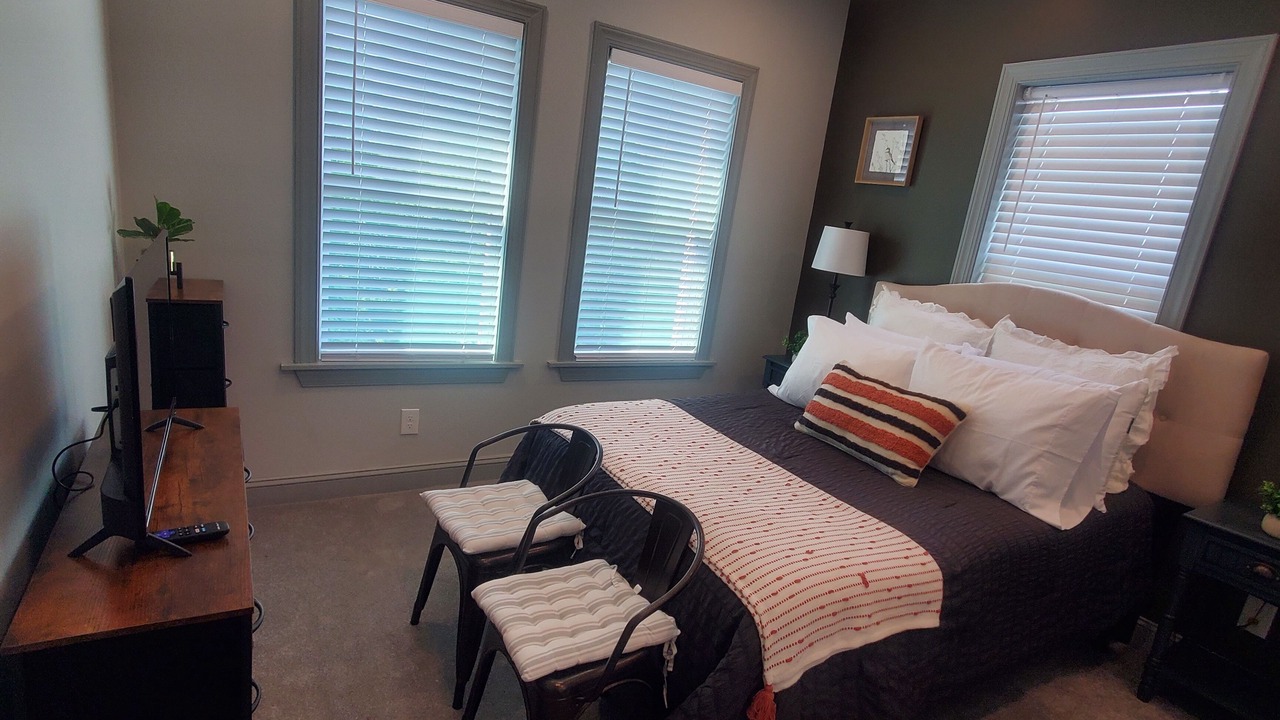 Photo of Bedroom in Birmingham