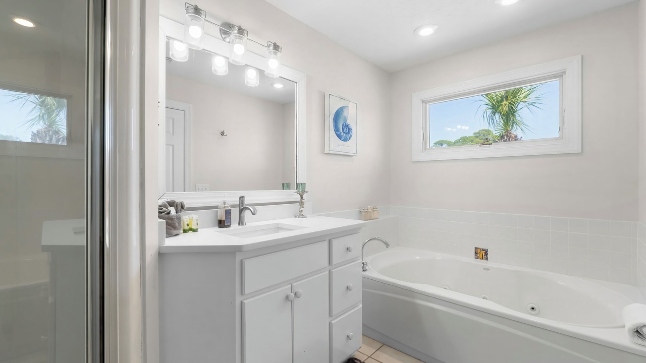 Photo of Bathroom in Bel Air