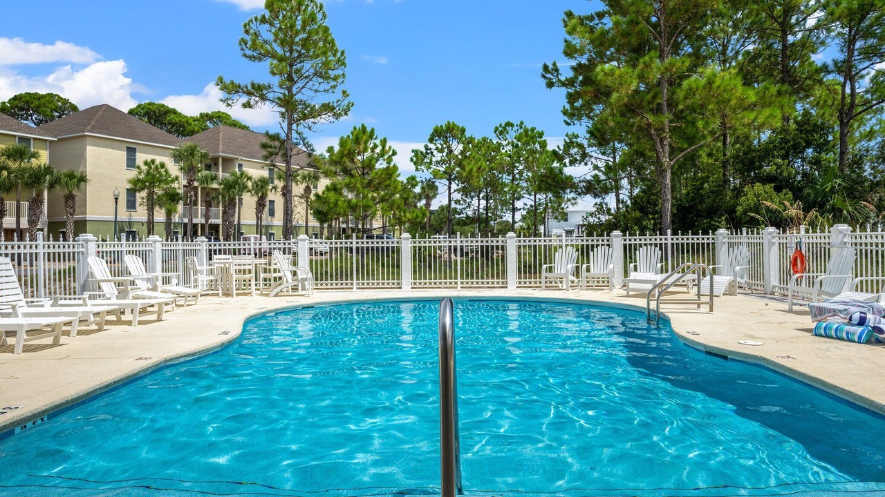 Photo of Outdoor in Bel Air