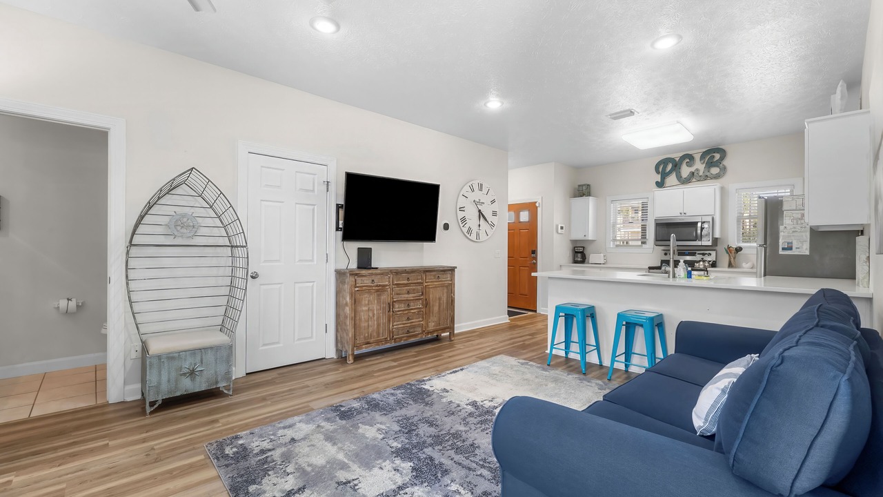 Photo of Bedroom in Bel Air