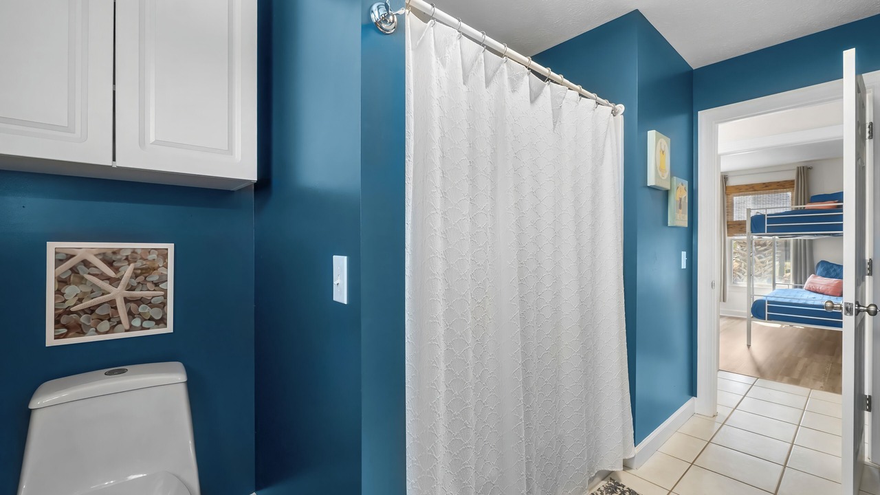 Photo of Bathroom in Bel Air