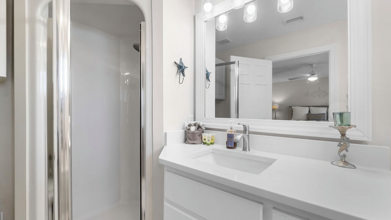 Photo of Bathroom in Bel Air