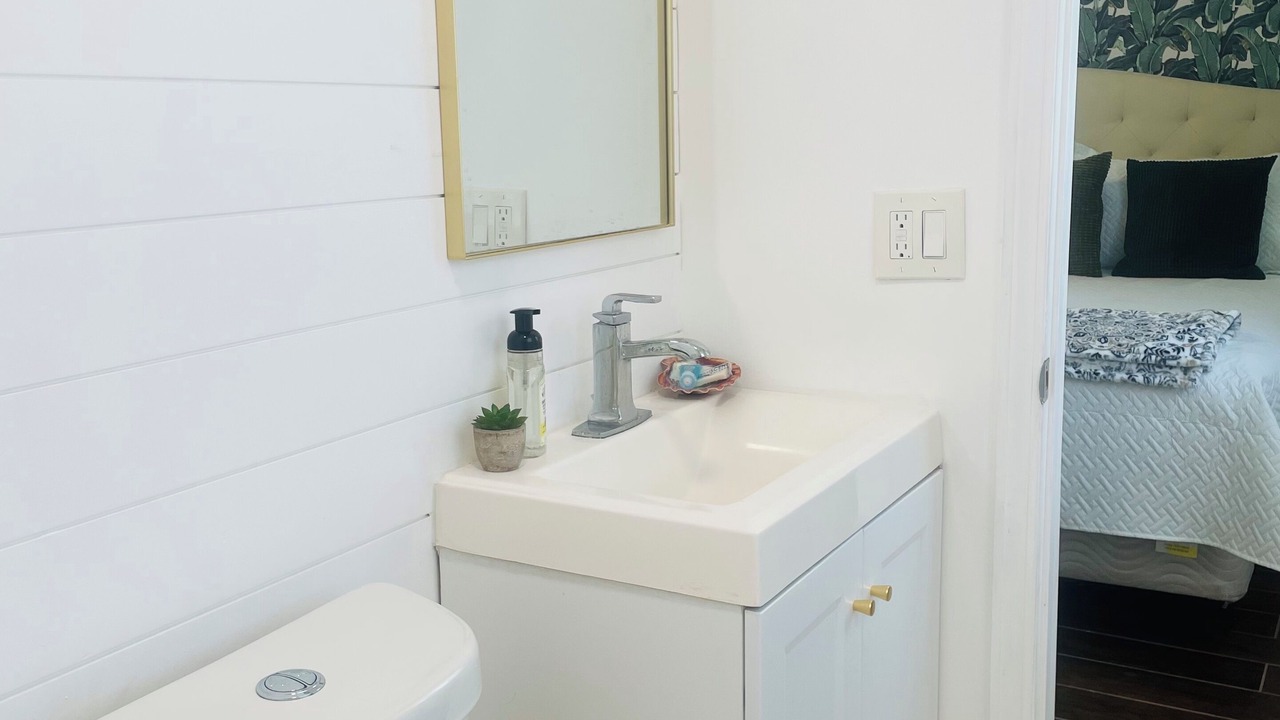 Photo of Bathroom in Panama City