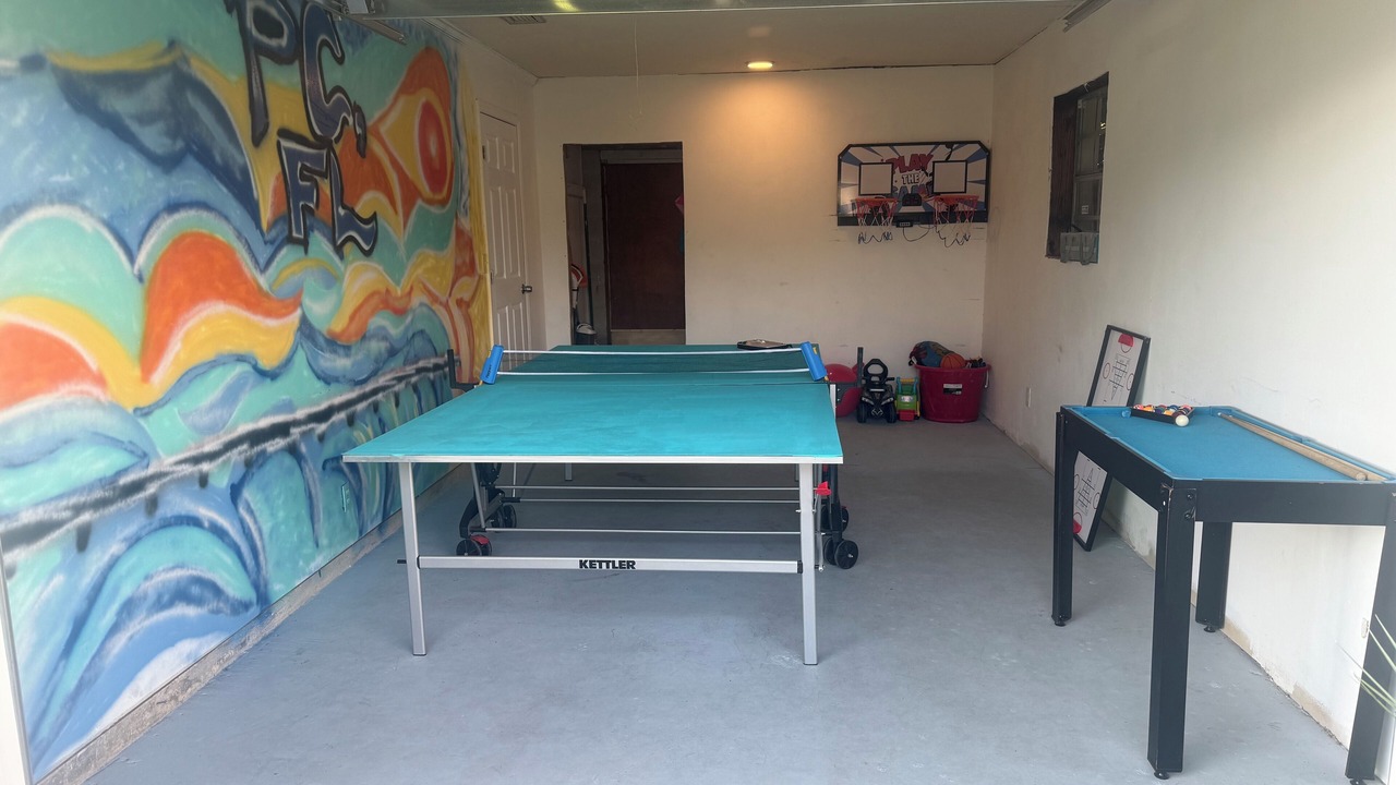 Photo of Bedroom in Panama City