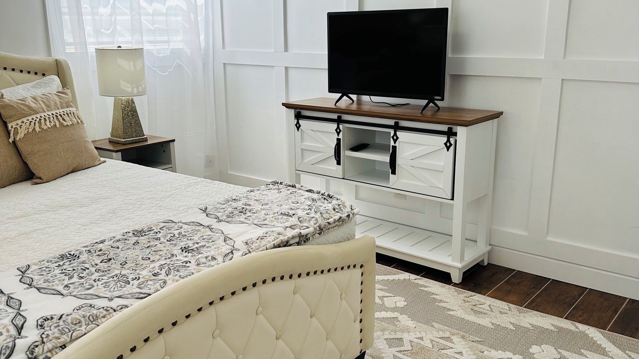 Photo of Bedroom in Panama City