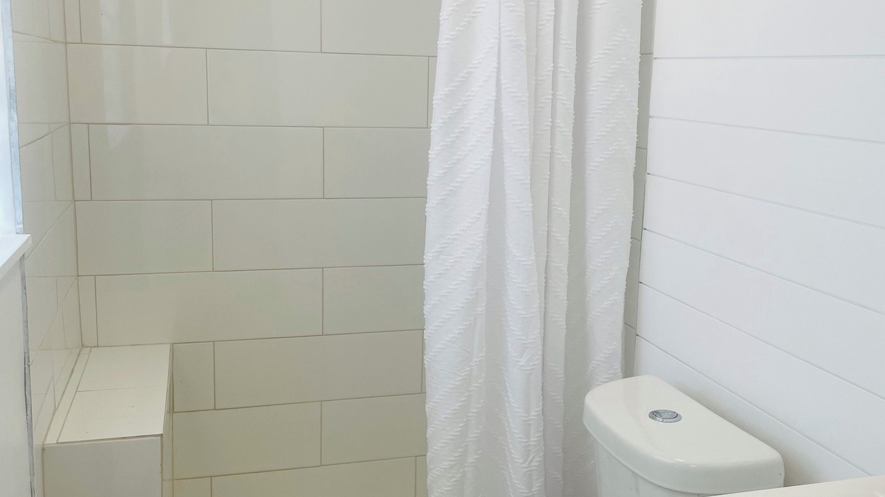 Photo of Bathroom in Panama City