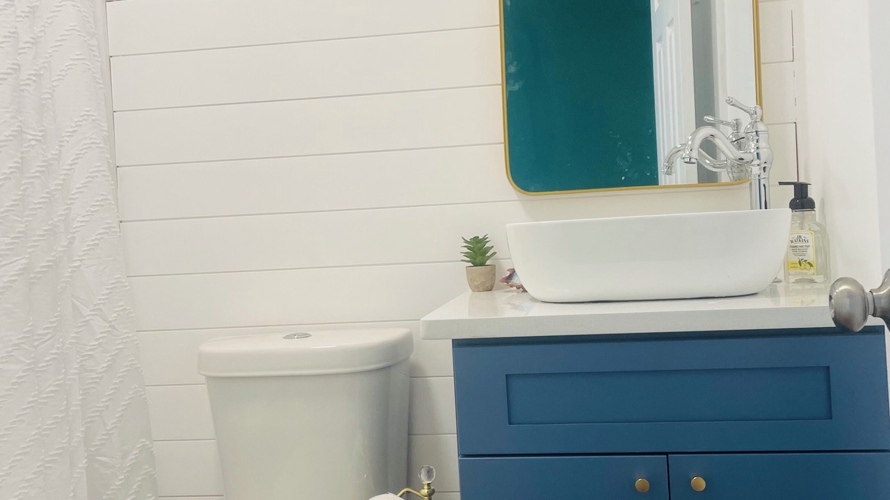Photo of Bathroom in Panama City