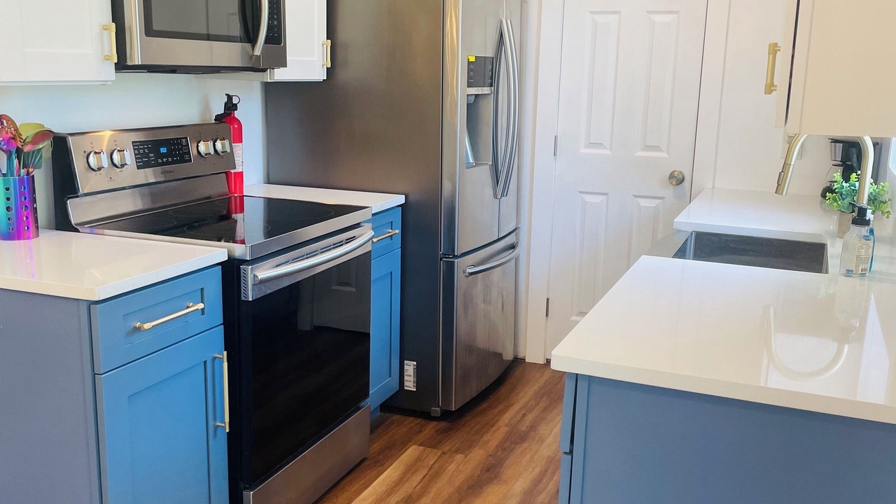Photo of Kitchen in Panama City