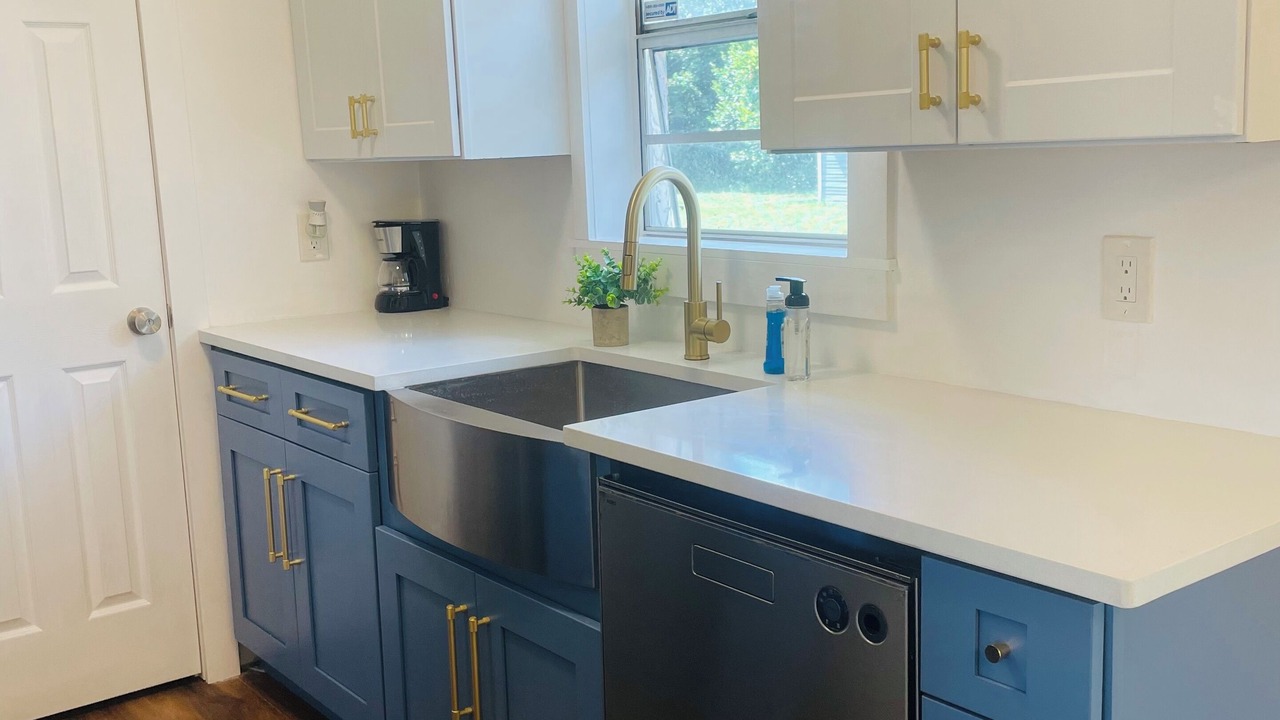 Photo of Kitchen in Panama City