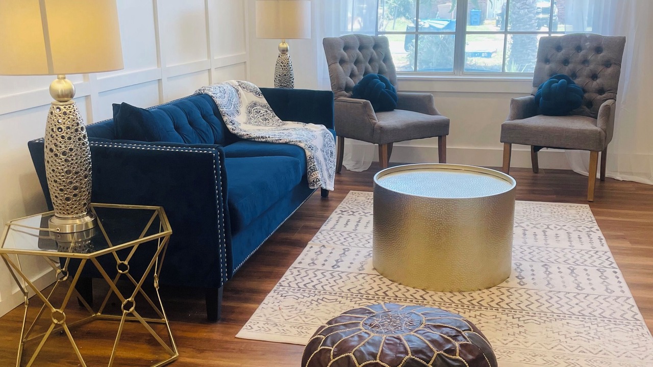 Photo of Livingroom in Panama City