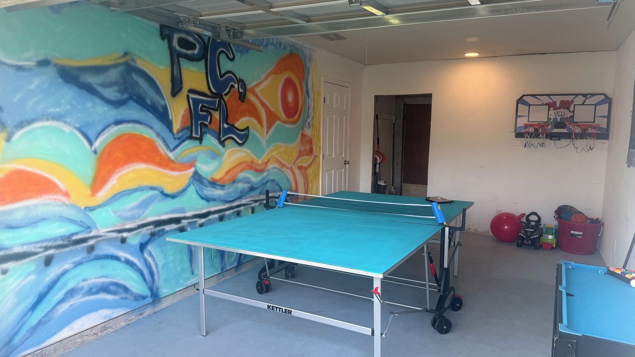 Photo of Bedroom in Panama City