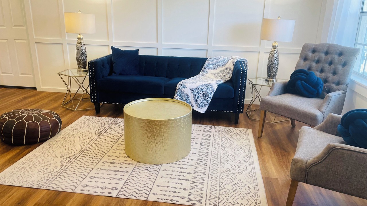 Photo of Livingroom in Panama City