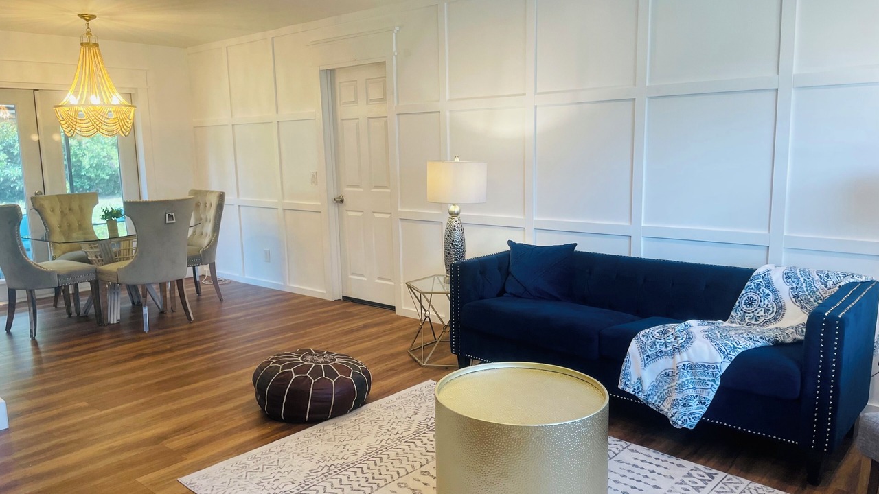 Photo of Livingroom in Panama City