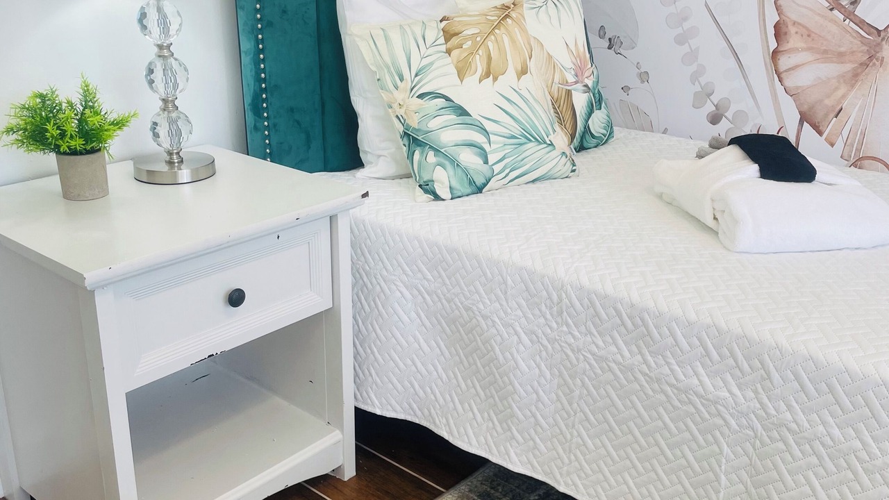 Photo of Bedroom in Panama City