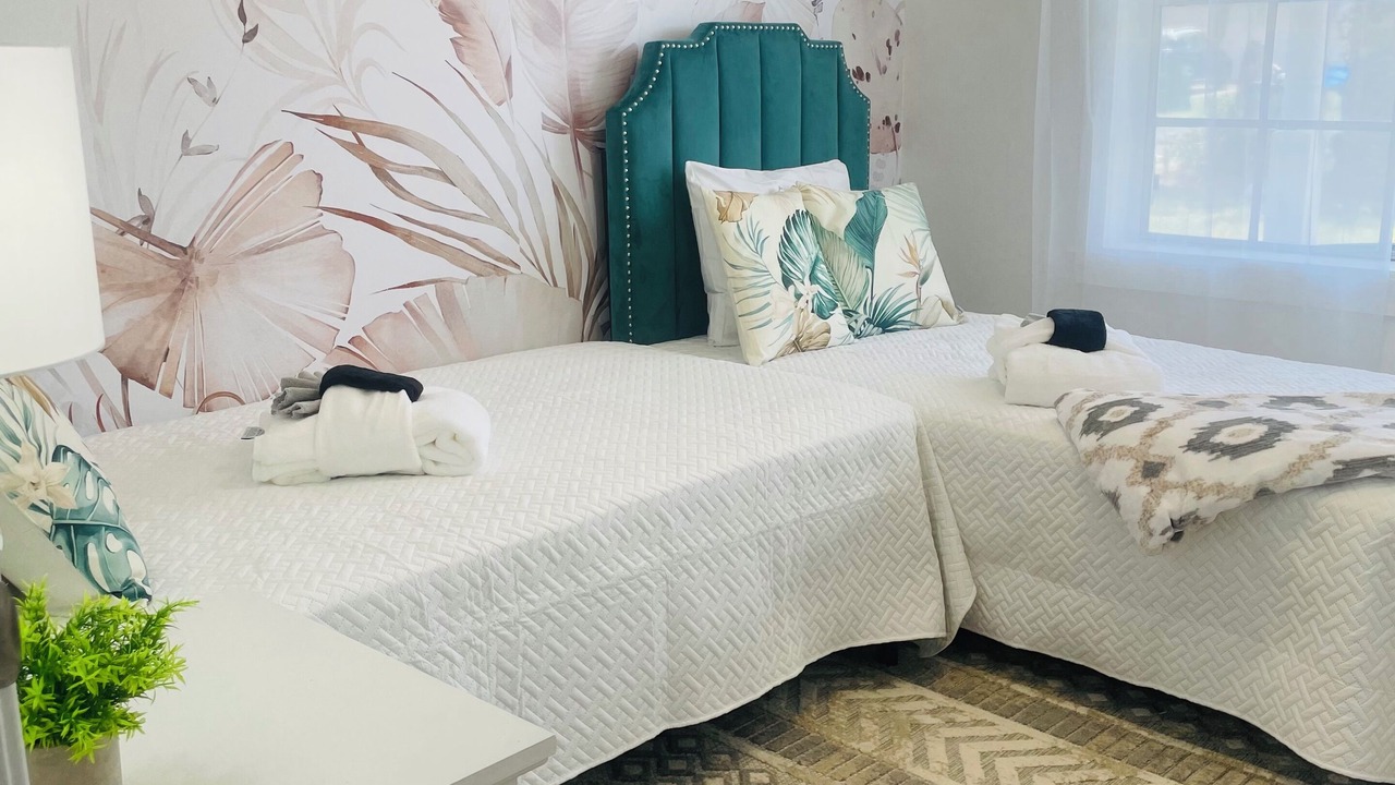 Photo of Bedroom in Panama City