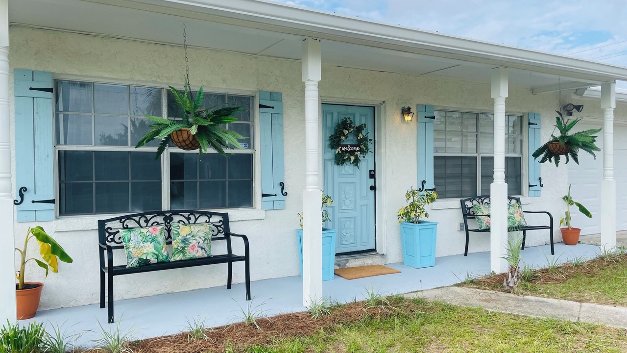 Photo of Outdoor in Panama City