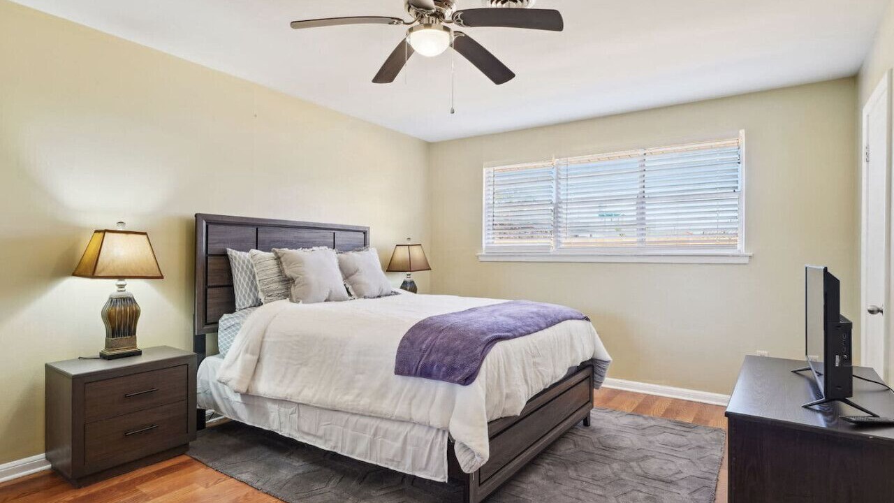 Photo of Bedroom in Metairie
