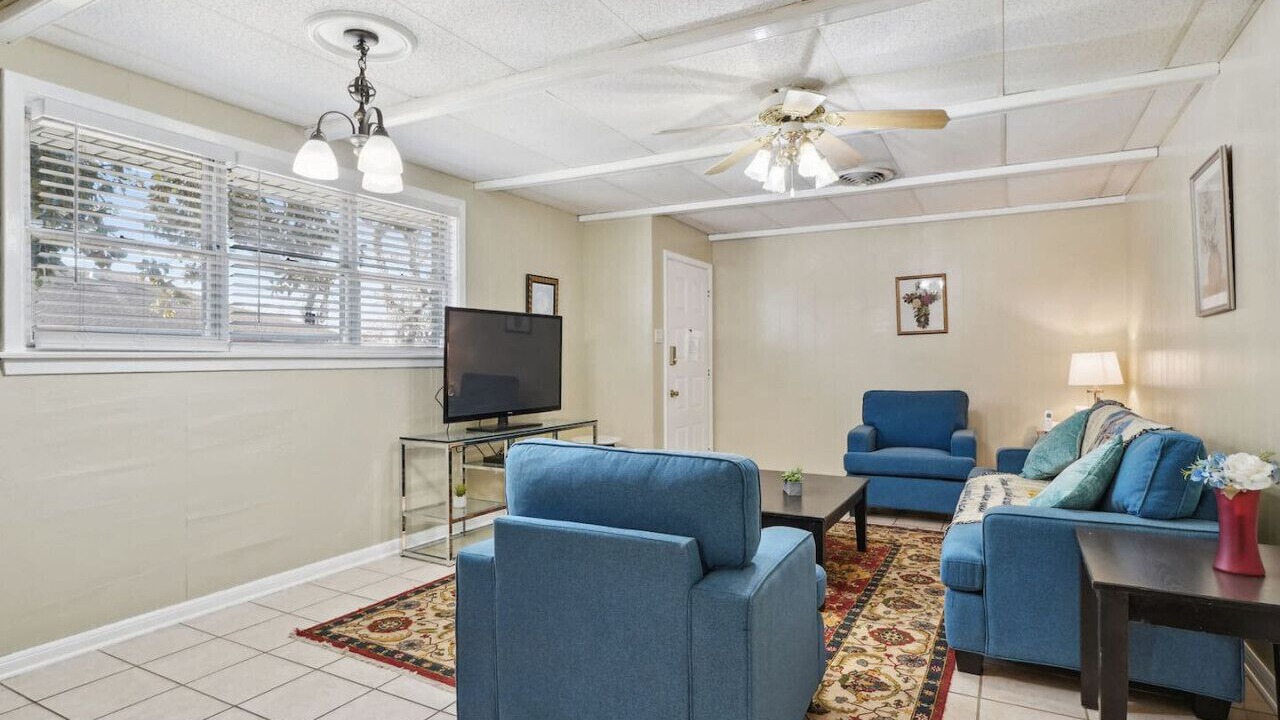 Photo of Bedroom in Metairie