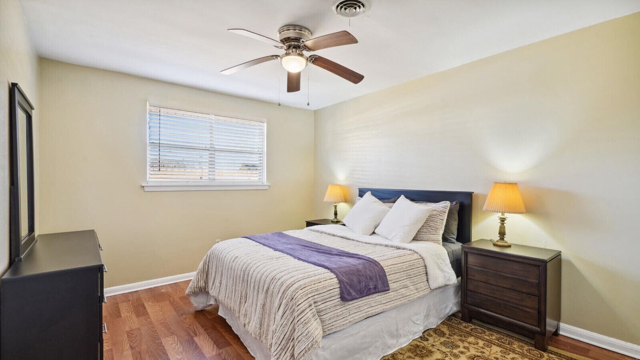 Photo of Bedroom in Metairie