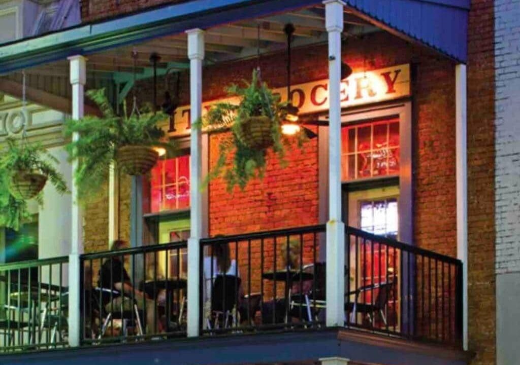Photo of Outdoor in Oxford