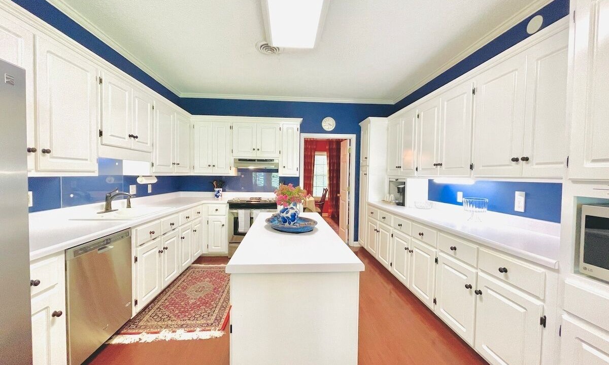 Photo of Kitchen in Oxford