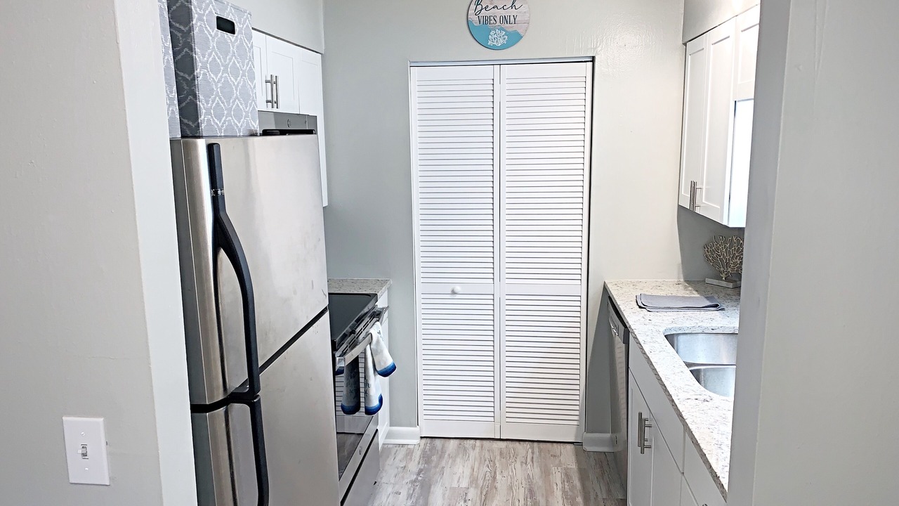 Photo of Kitchen in Mary Esther