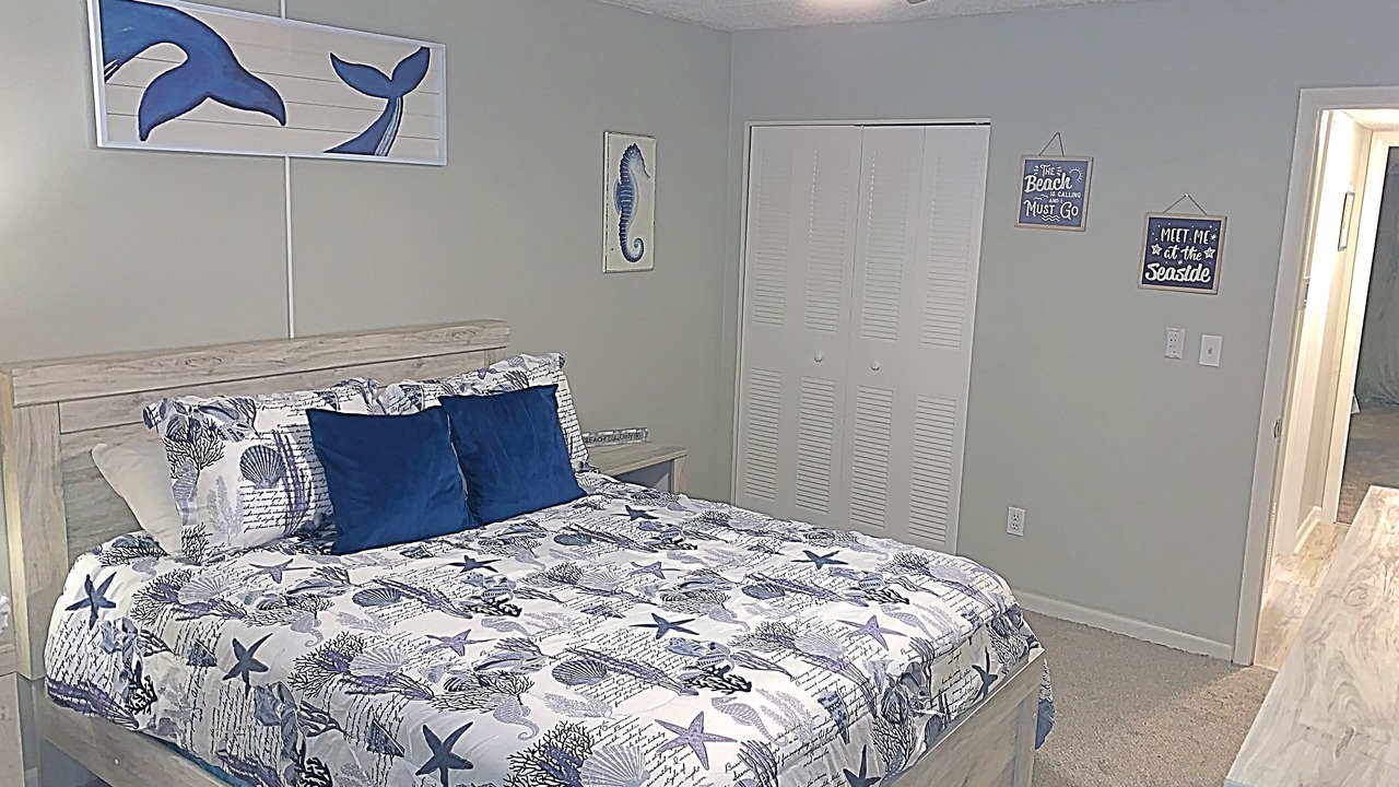 Photo of Bedroom in Mary Esther