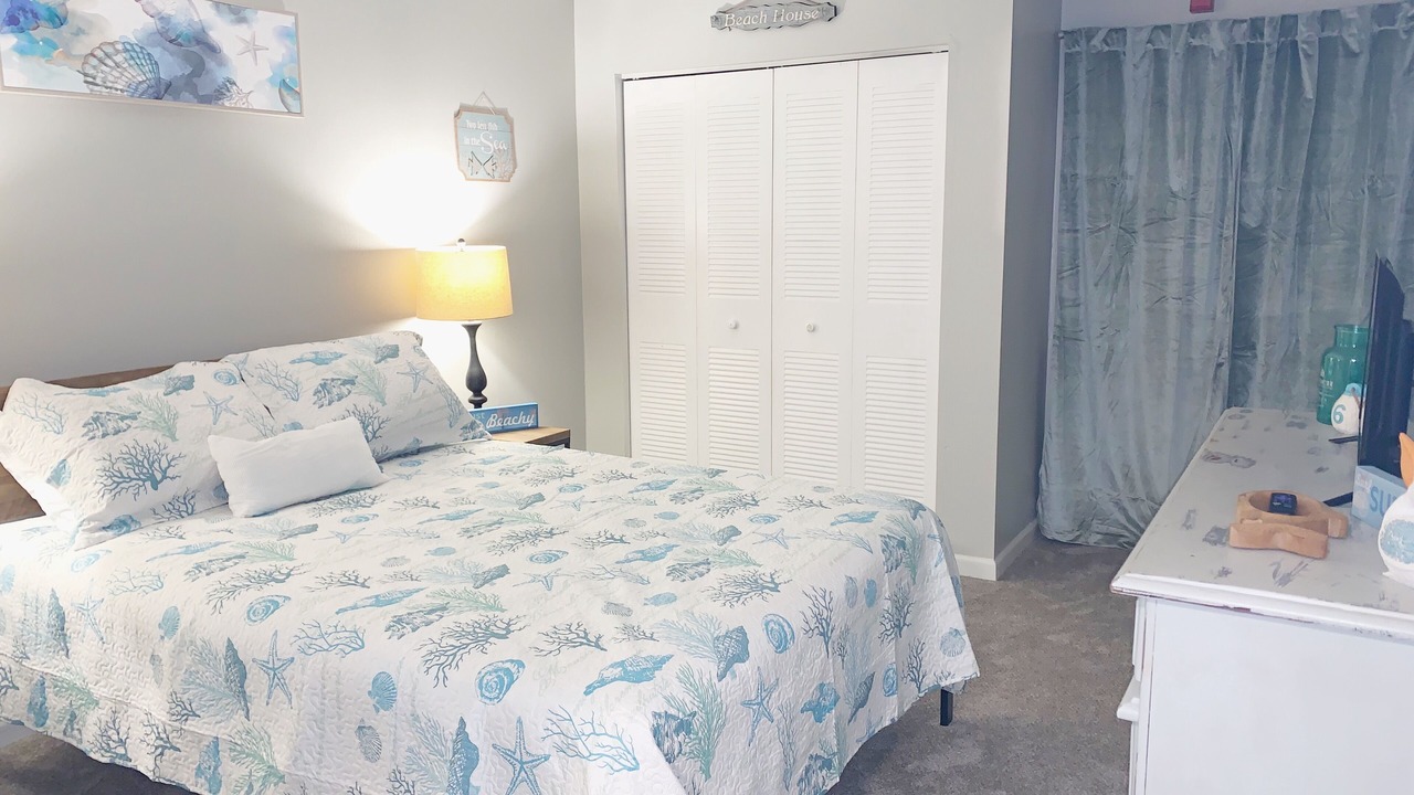 Photo of Bedroom in Mary Esther