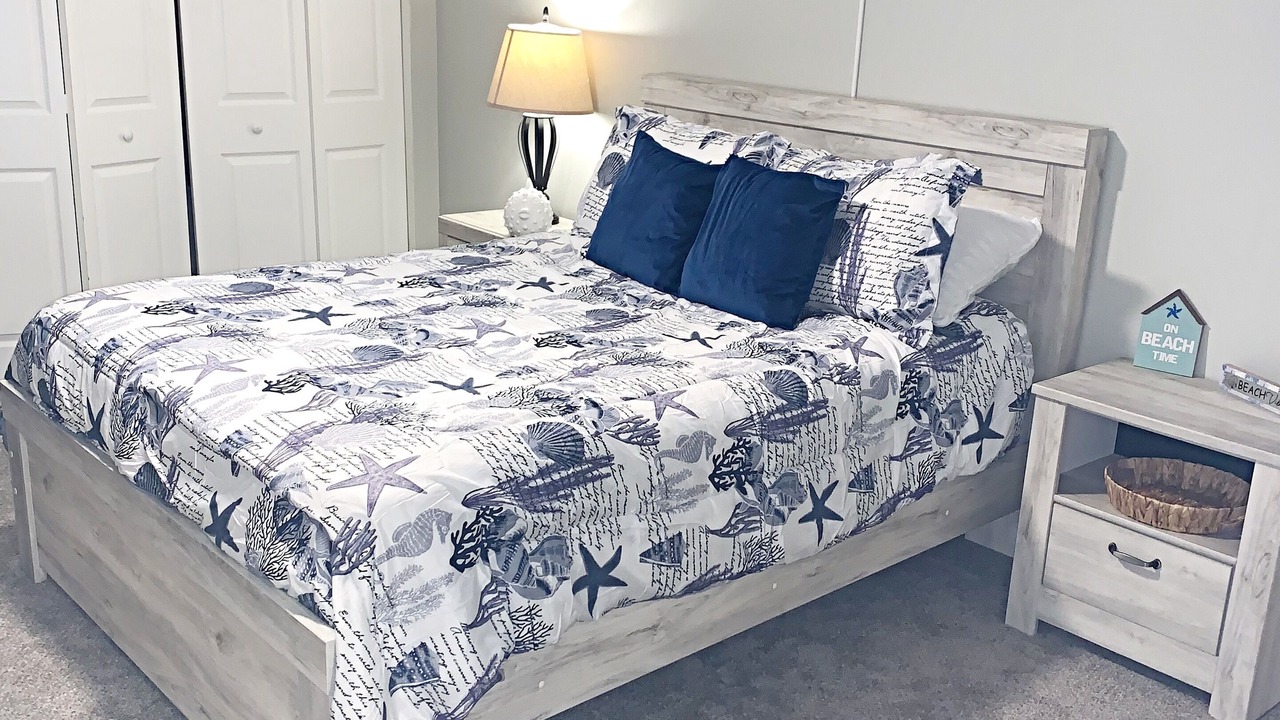 Photo of Bedroom in Mary Esther