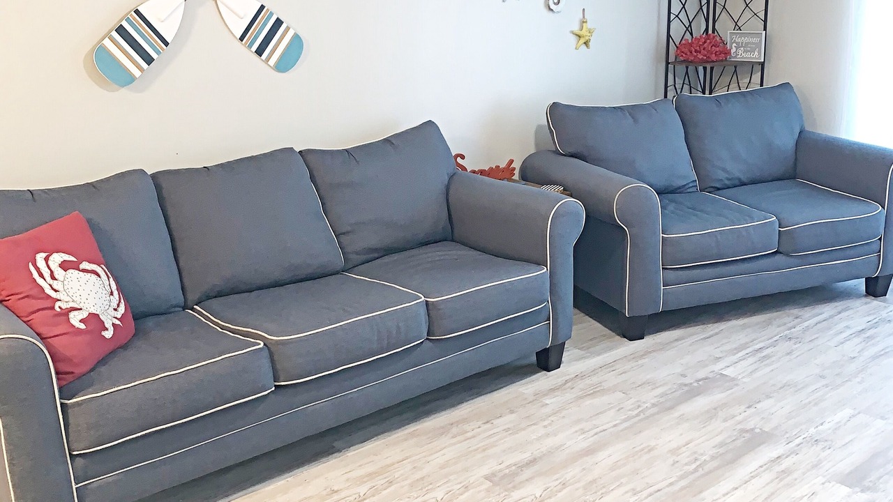 Photo of Livingroom in Mary Esther