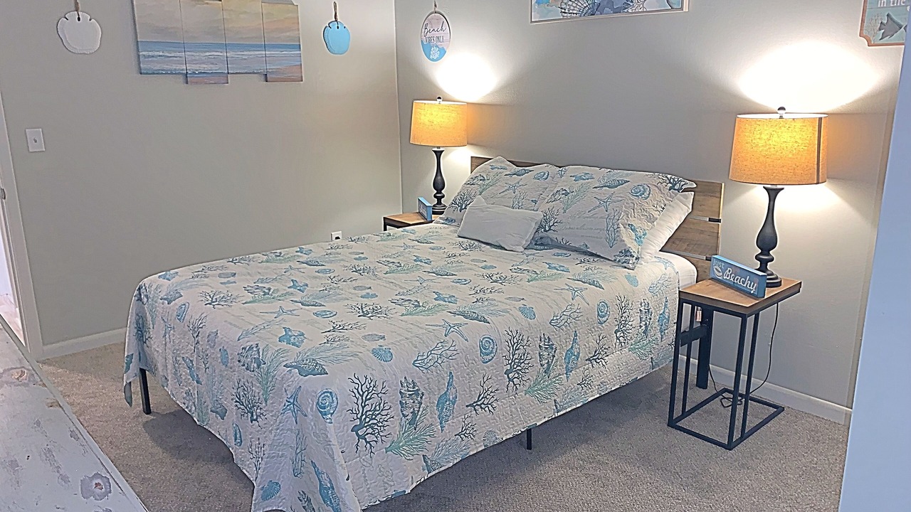 Photo of Bedroom in Mary Esther