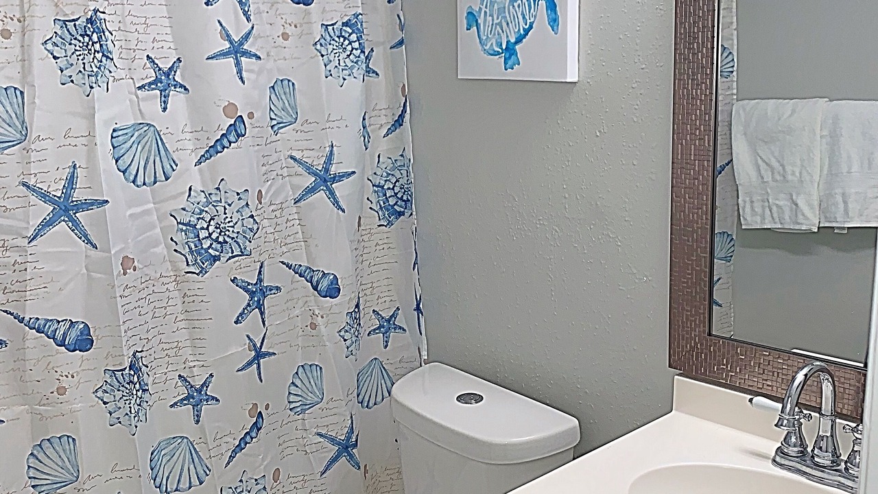 Photo of Bathroom in Mary Esther