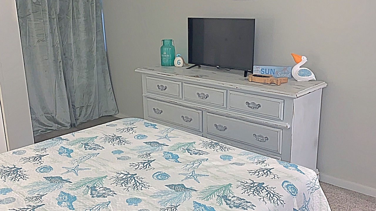 Photo of Bedroom in Mary Esther