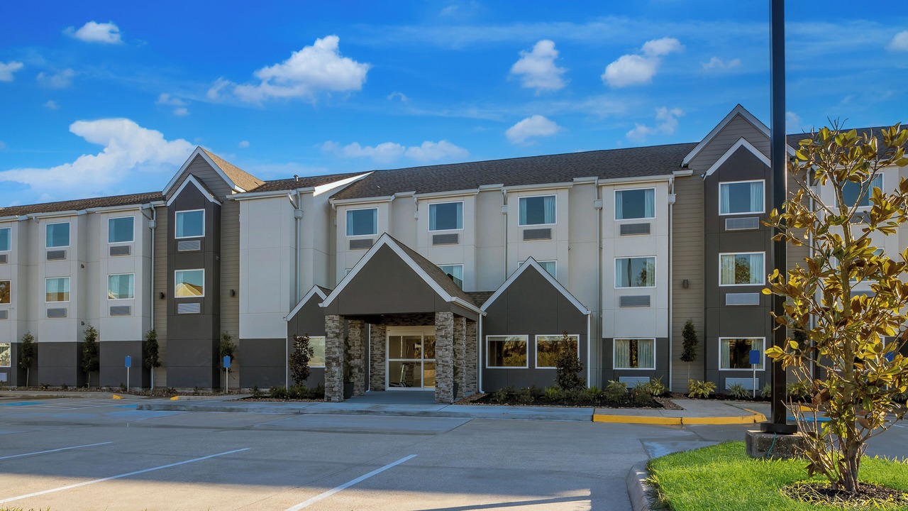 Photo of Outdoor in Sulphur