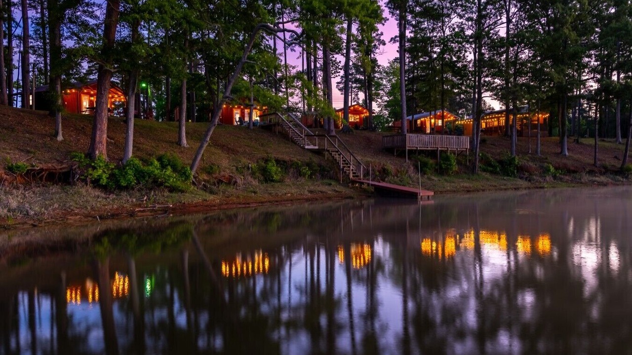 Photo of Outdoor in Hemphill