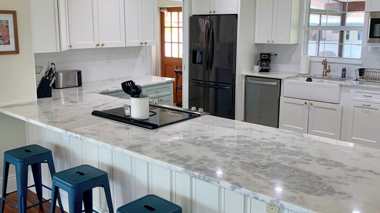 Photo of Kitchen in Sebring