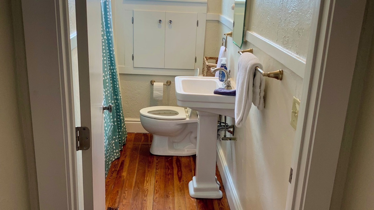 Photo of Bathroom in Sebring