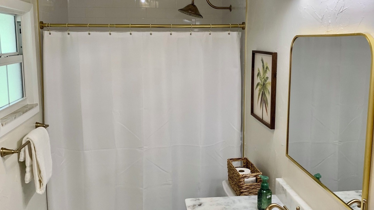 Photo of Bathroom in Sebring